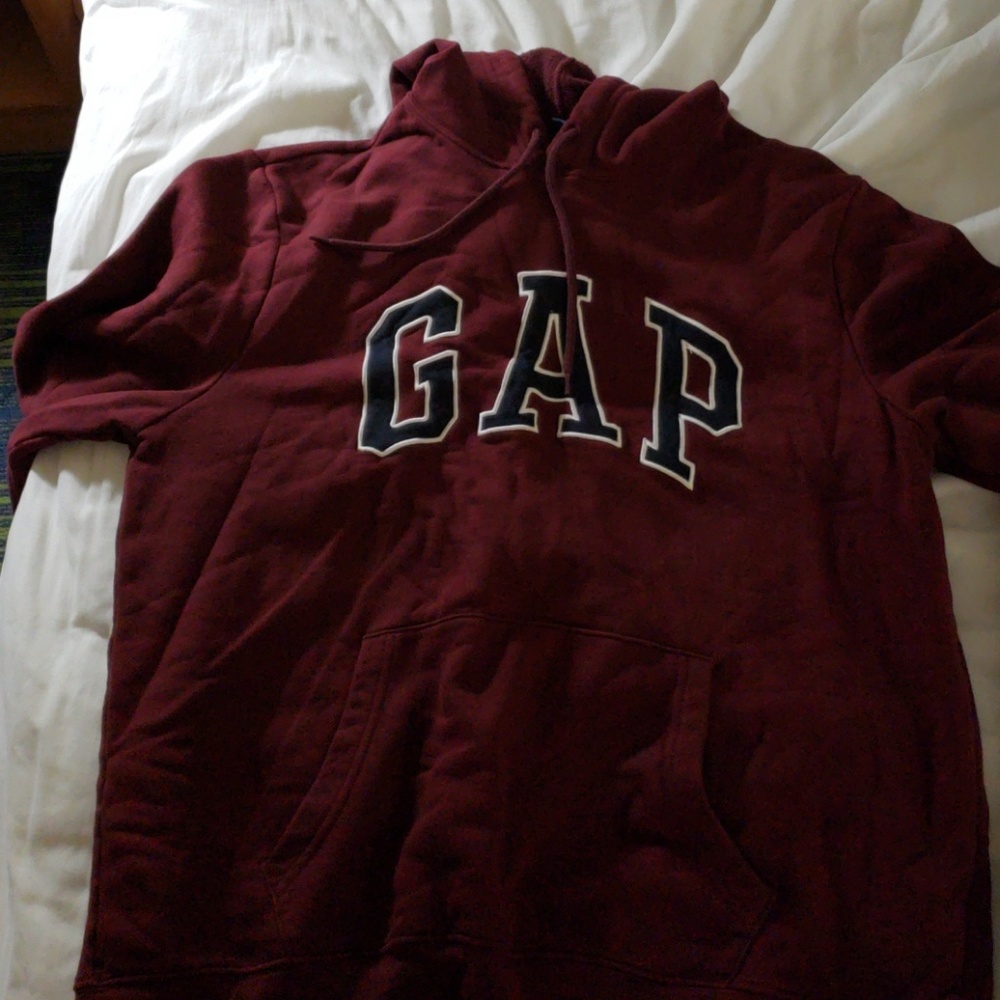 Sweat suit